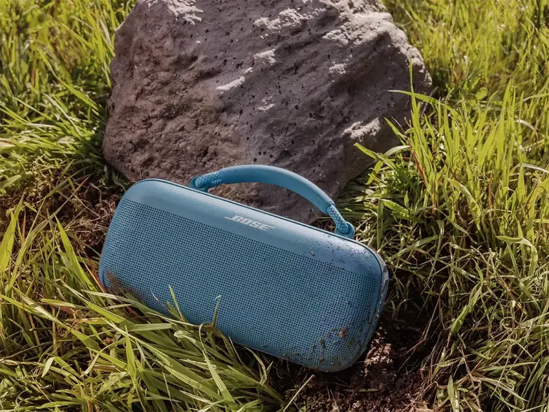 Loa Bose SoundLink Max 5